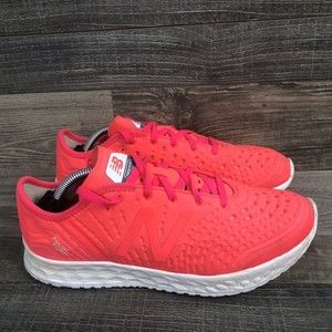 New Balance Fresh Foam Crush Womens Size 8.5 WXCRSVC Pink Running Shoes Sneakers